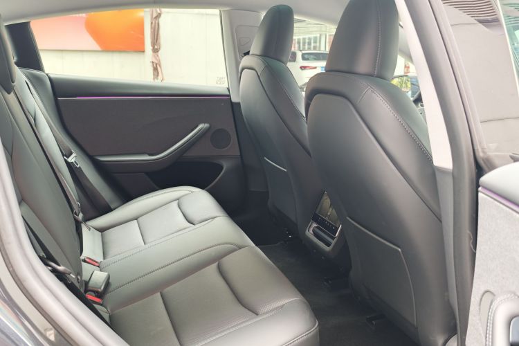Tesla Model 3 2024 #18 Tesla Model 3 2024 car image #18