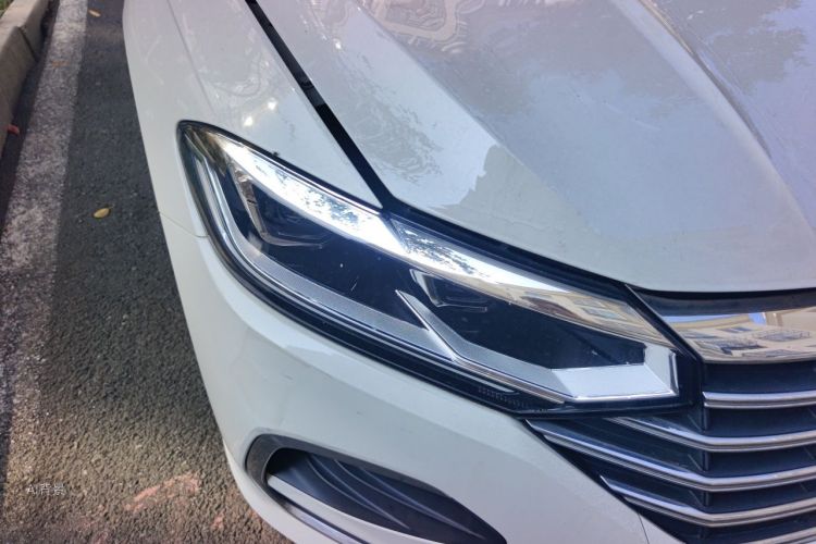 Volkswagen Lavida 2023 car image #8