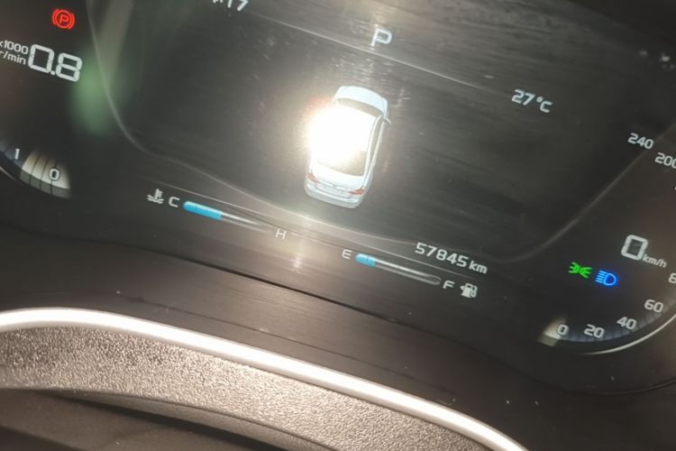 GEELY Emgrand 2019 #12 GEELY Emgrand 2019 car image #12
