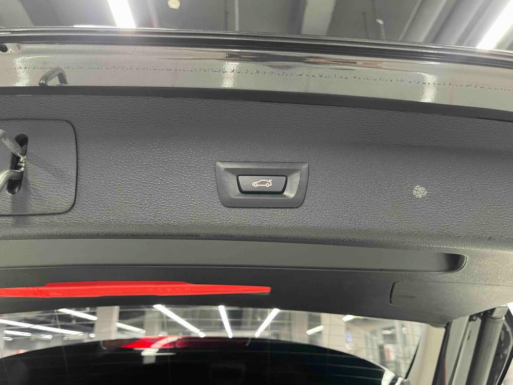 BMW X1 2022 imagen de coche #12
