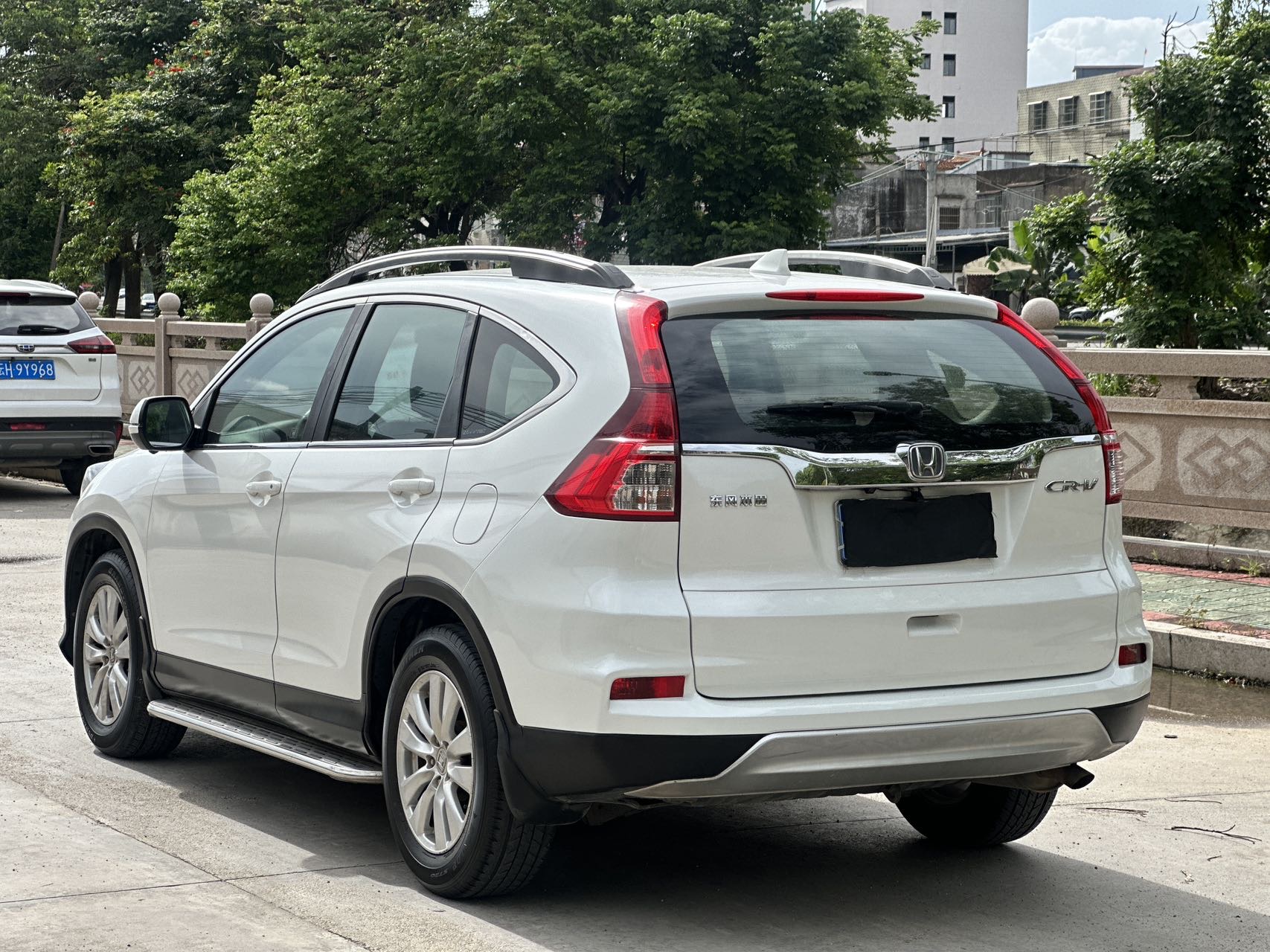 2016 image de voiture #7