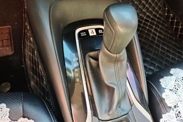 Toyota Corolla 2019 car image #14