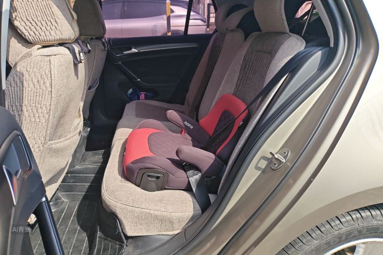 Volkswagen Golf 2017 imagen de coche #19