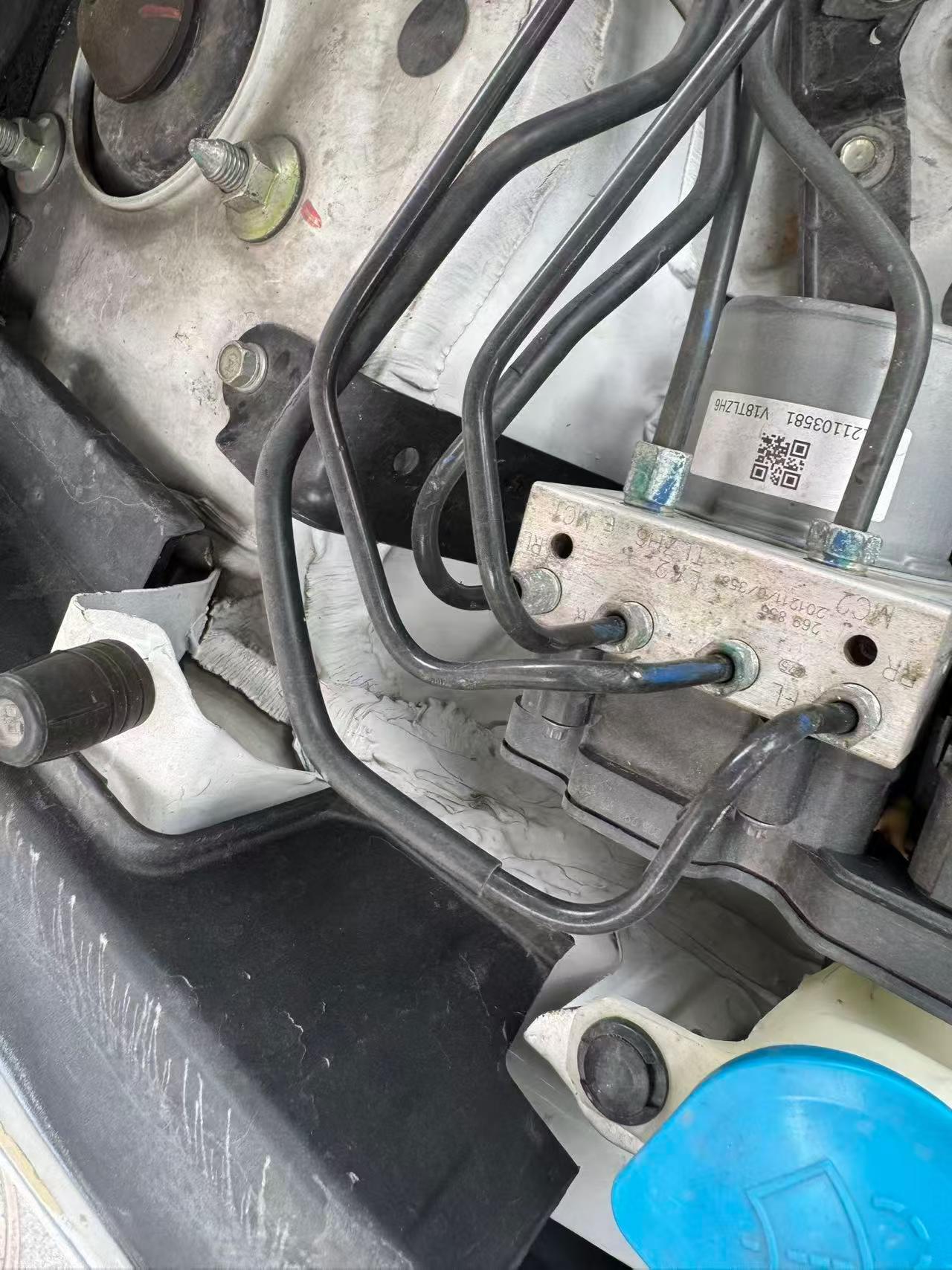 Honda CR-V 2019 car image #7