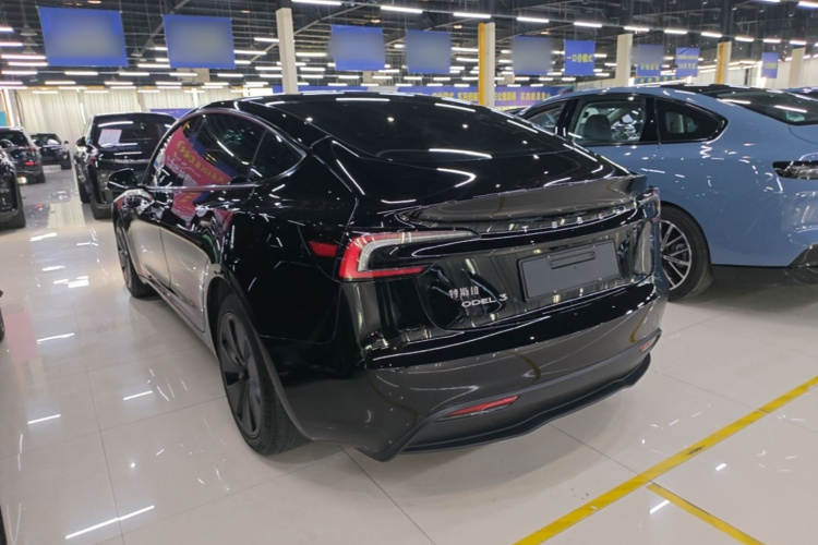 Tesla Model 3 2023 #7 Tesla Model 3 2023 car image #7
