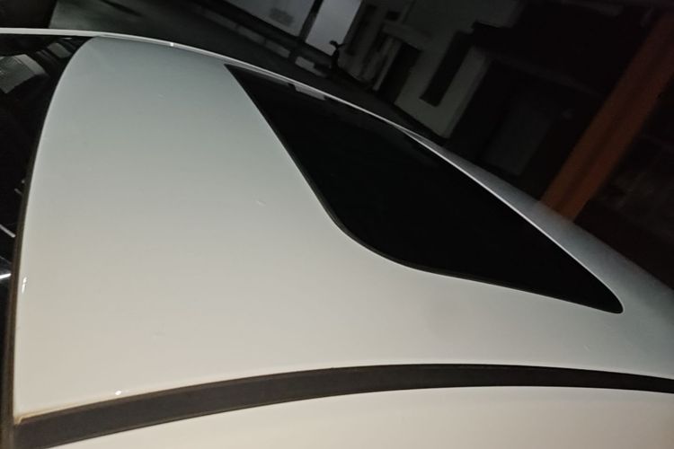 GEELY Binray 2023 immagine di auto #25