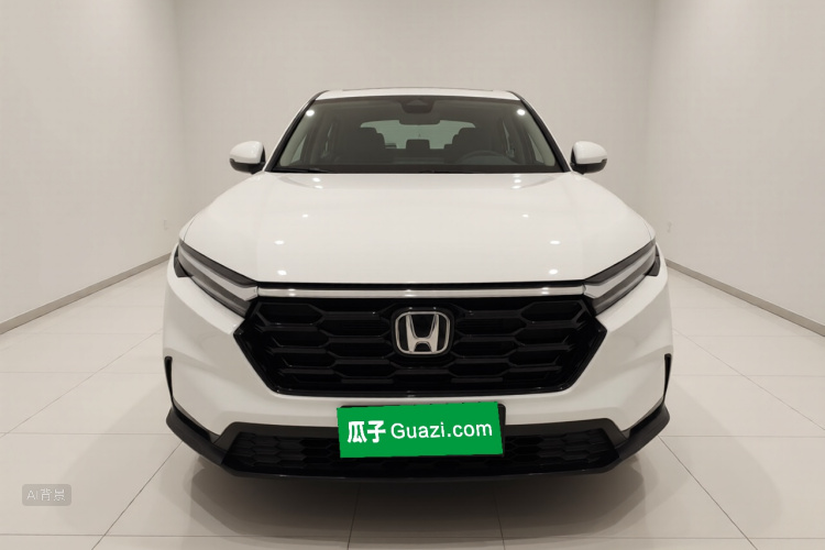 Honda CR-V 2025 car image #3