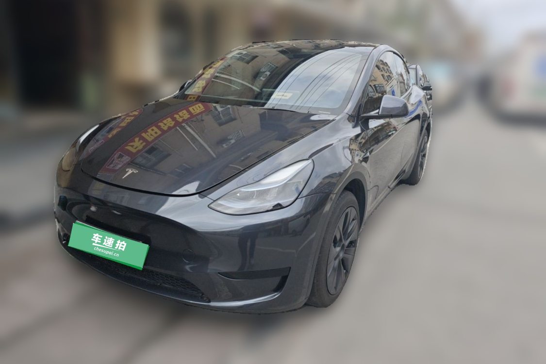 Tesla Model Y 2024 Tesla Model Y 2024 صورة سيارة