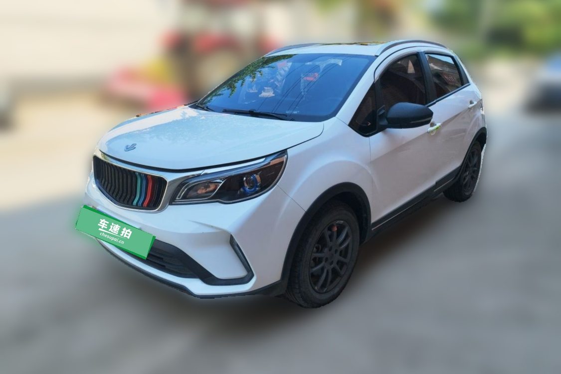Livan X3 PRO 2023 Livan X3 PRO 2023 car image