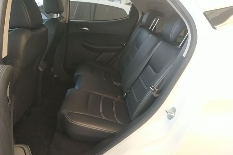 BYD Yuan New Energy 2020 car image #17