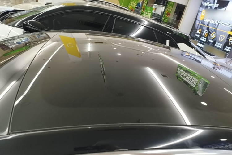 Tesla Model 3 2020 car image #25
