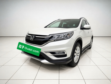 Honda CR-V 2016 Honda CR-V 2016 car image