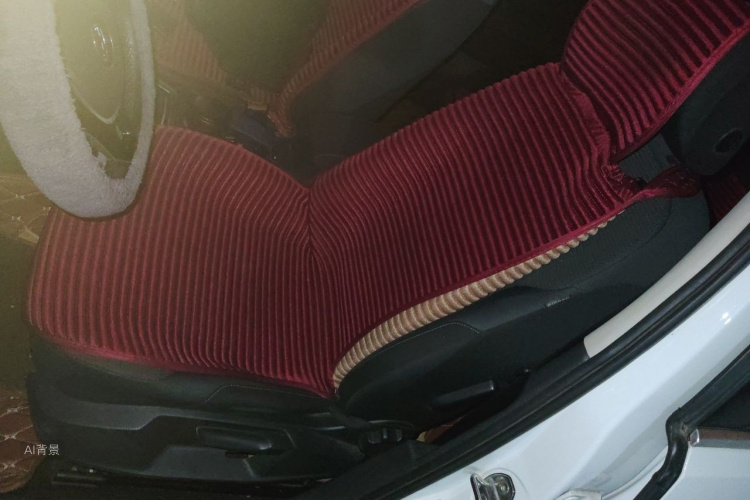 Volkswagen Golf 2016 car image #17