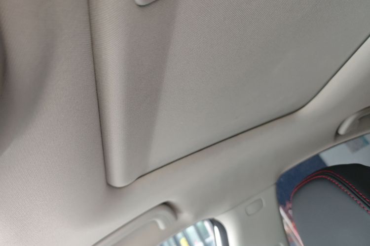 吉利汽车 缤瑞 2019 汽车图片 #18