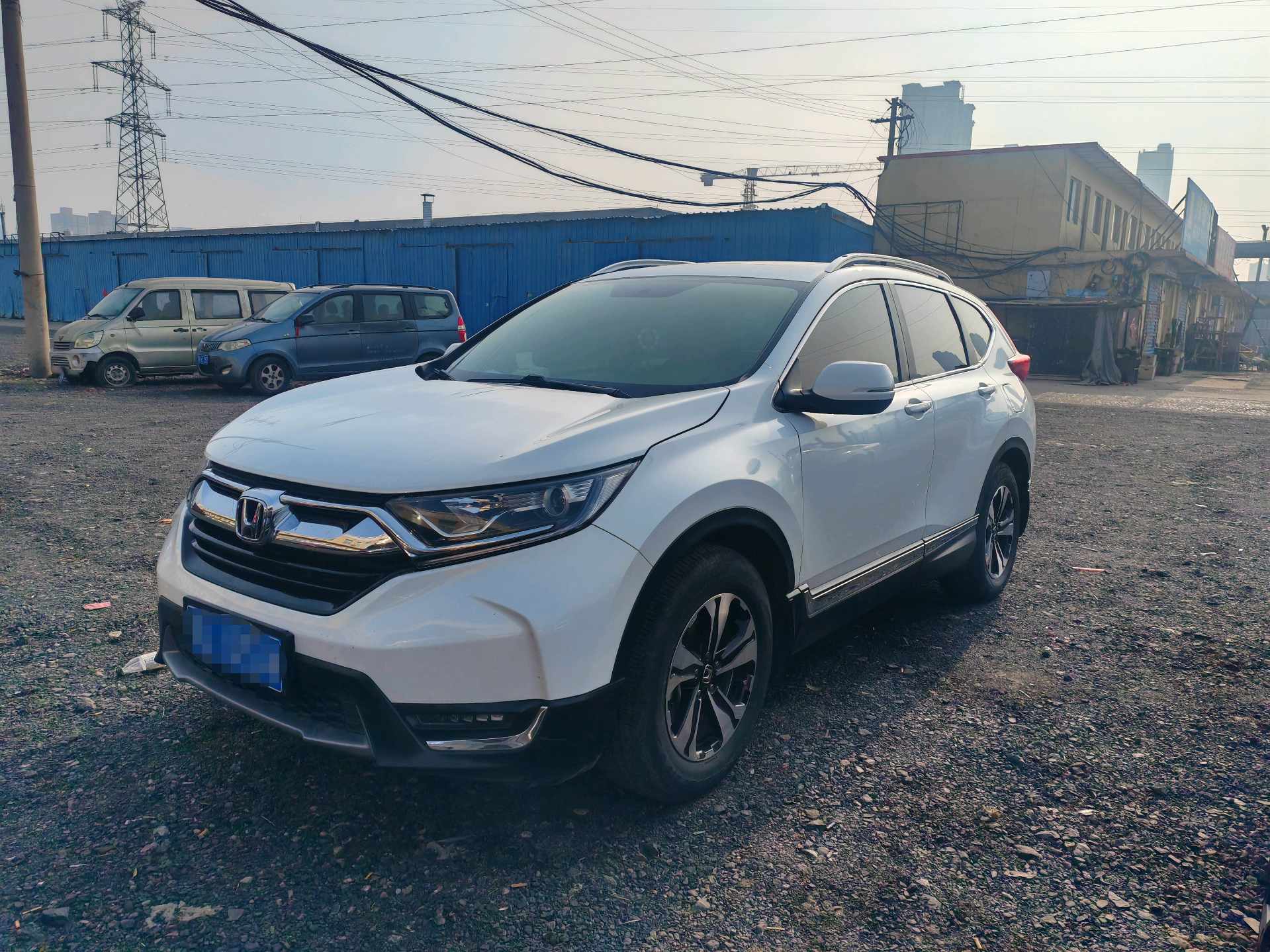 2019 2019 immagine di auto
