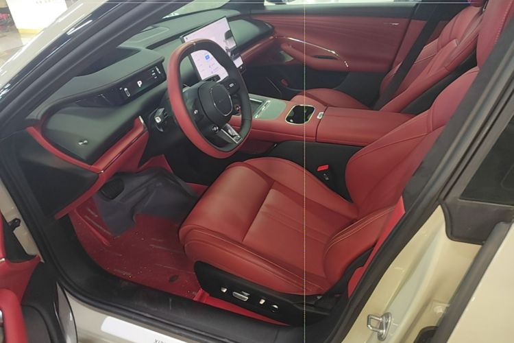 2026 imagen de coche #15