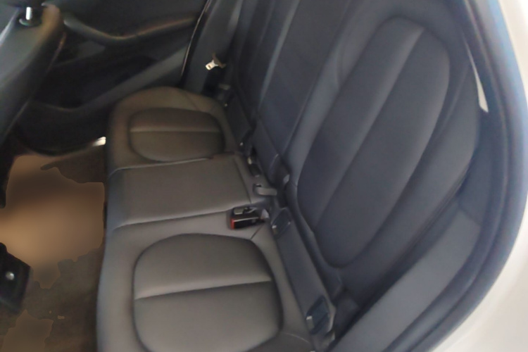BMW X1 2017 car image #17