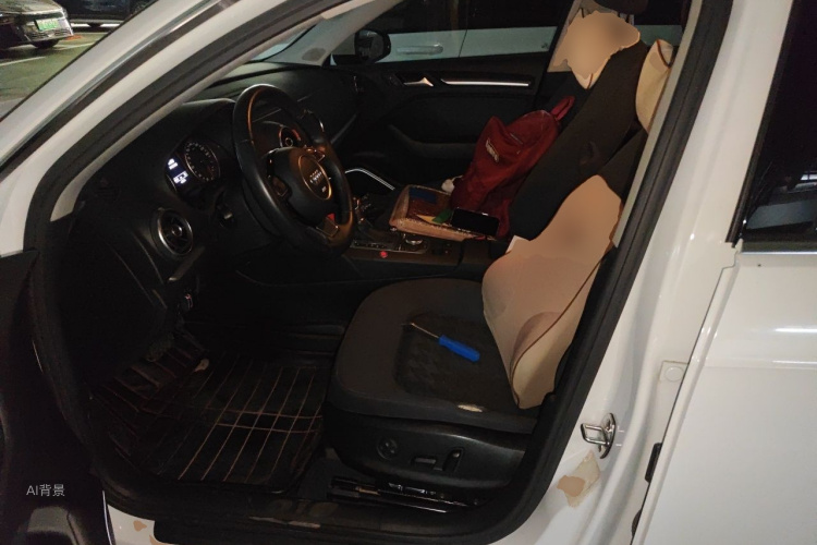 Audi A3 2015 #17 Audi A3 2015 immagine di auto #17