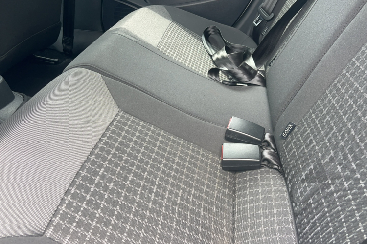 Volkswagen Polo 2016 car image #26