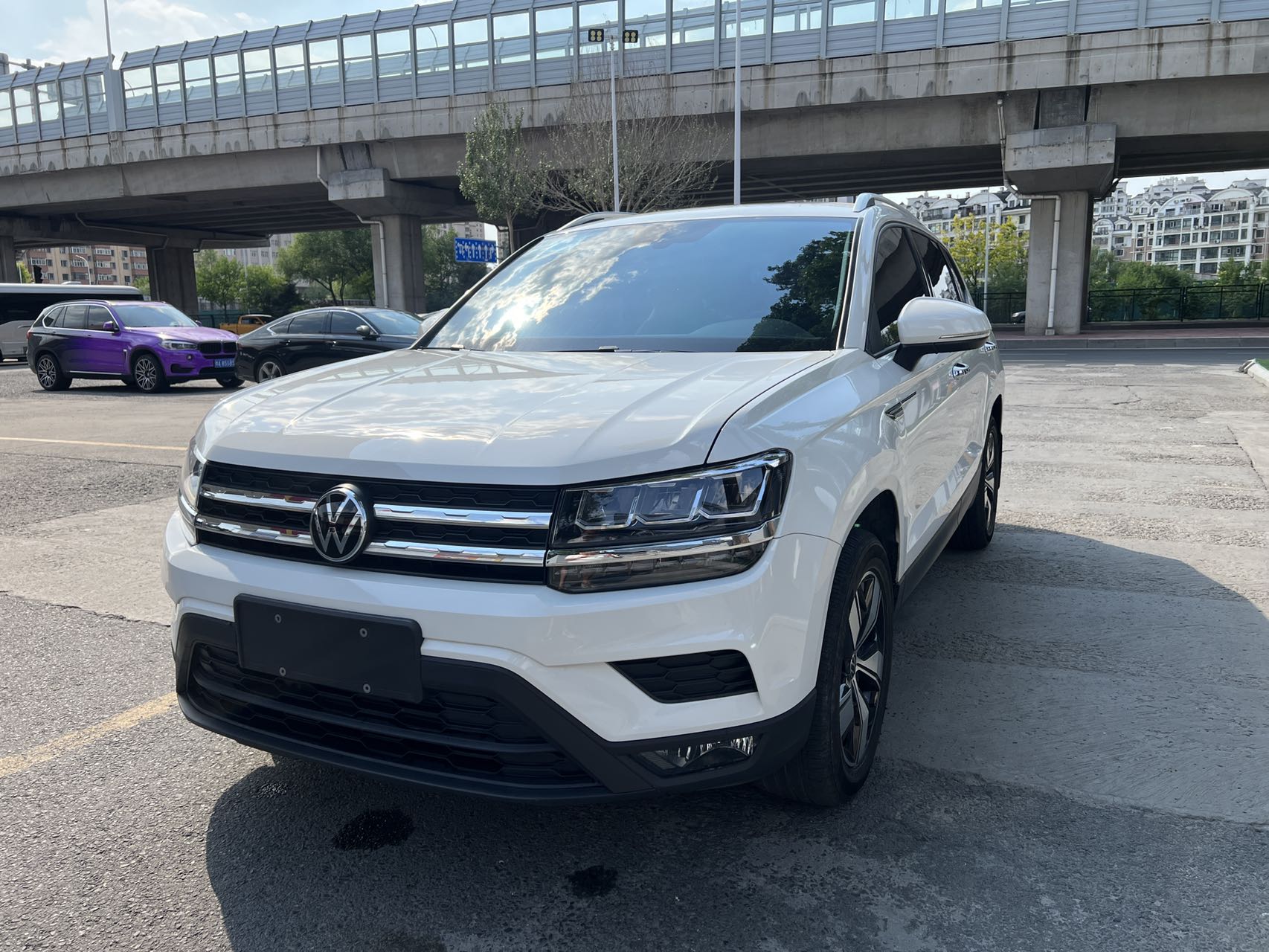 2021 immagine di auto 