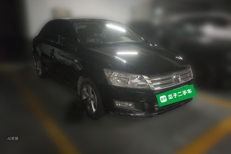 Volkswagen Santana 2016 #4 Volkswagen Santana 2016 car image #4