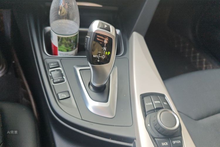 BMW 3 Series 2015 #16 BMW 3 Series 2015 immagine di auto #16