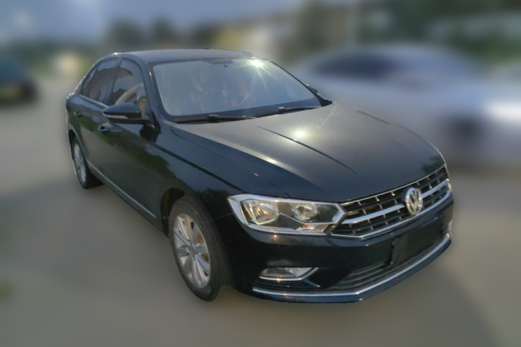 Volkswagen Bora 2016 car image #4