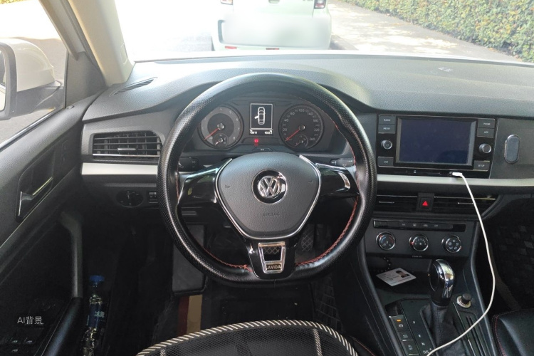 Volkswagen Lavida 2019 #12 Volkswagen Lavida 2019 car image #12