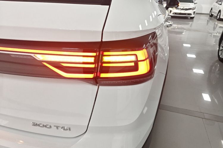 Volkswagen Tharu 2025 #8 Volkswagen Tharu 2025 immagine di auto #8