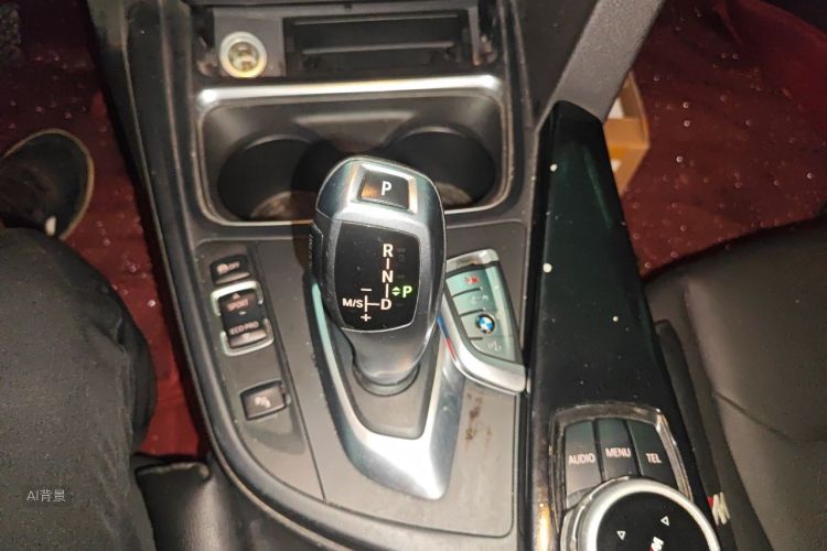 BMW 3 Series 2015 #16 BMW 3 Series 2015 car image #16