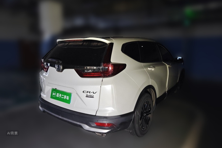 Honda CR-V 2021 car image #7