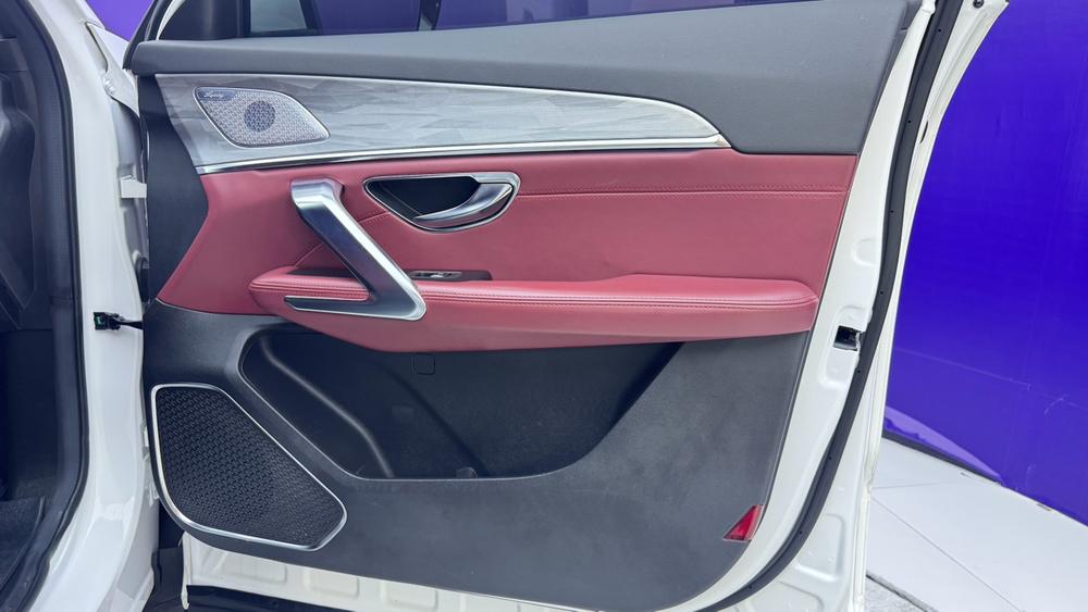 Jetour X70 PLUS 2023 #23 Jetour X70 PLUS 2023 car image #23