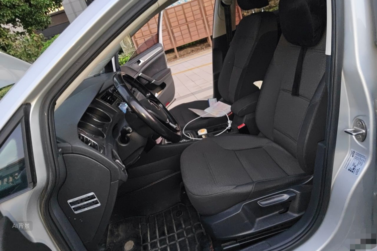 Volkswagen Golf 2015 #17 Volkswagen Golf 2015 car image #17