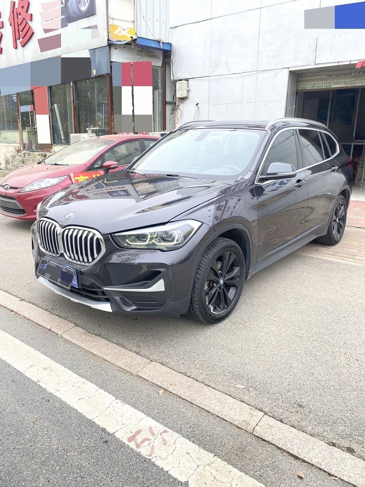 2022 2022 car image