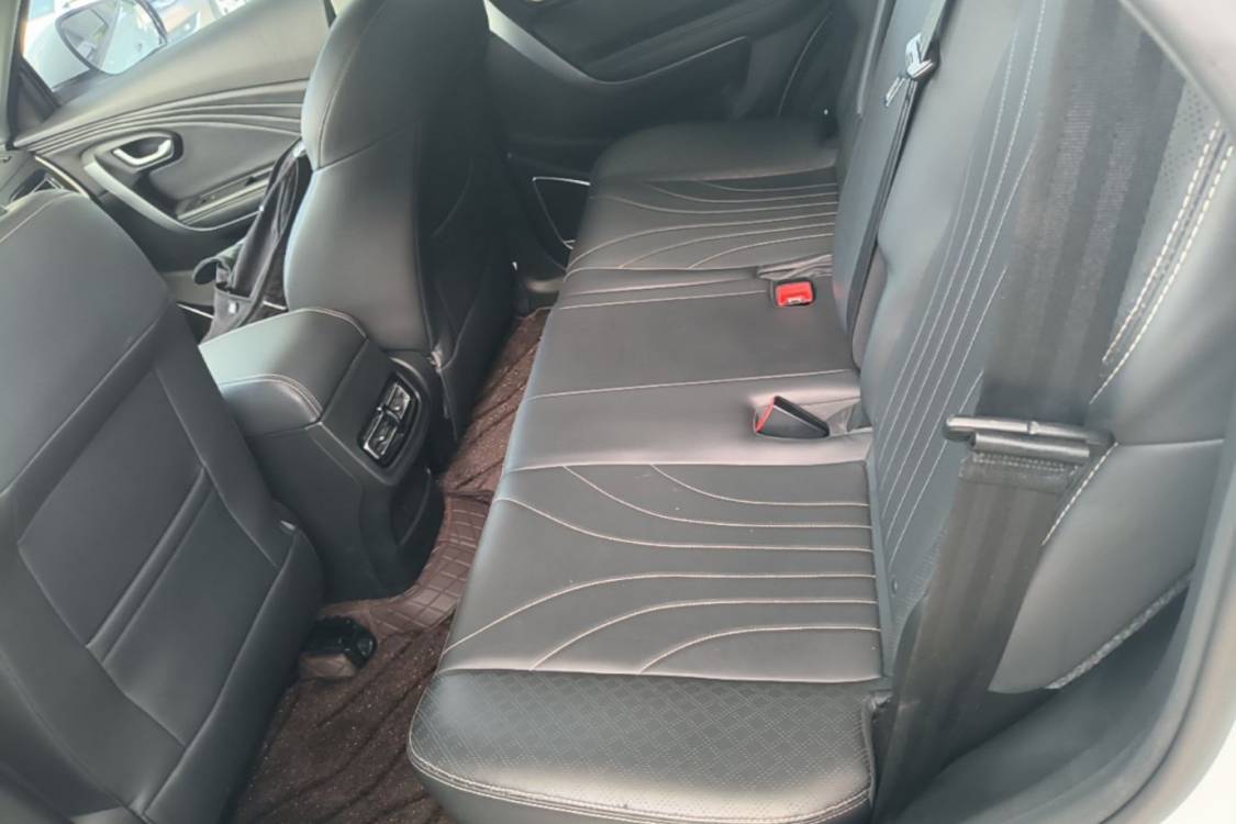 Jetour X70M 2021 #13 Jetour X70M 2021 car image #13