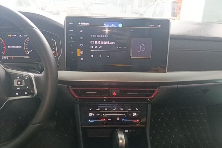 Volkswagen Lavida 2025 car image #13