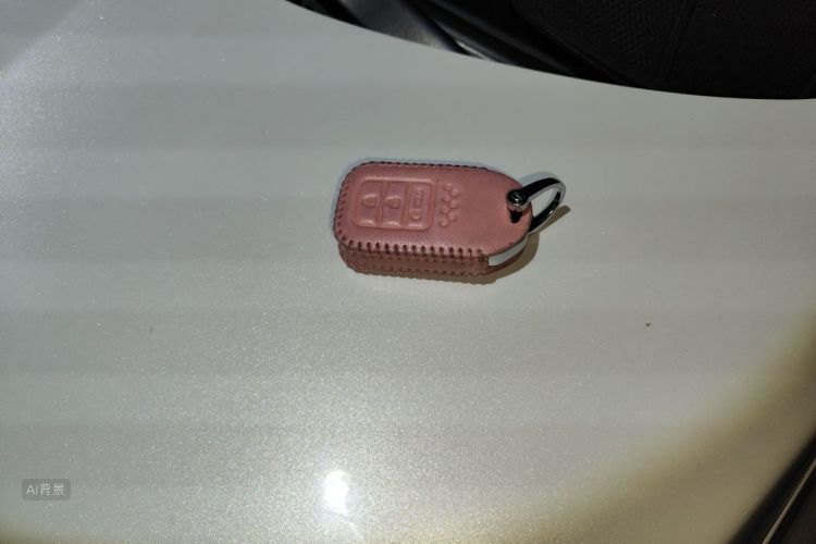 Honda CR-V 2019 car image #10