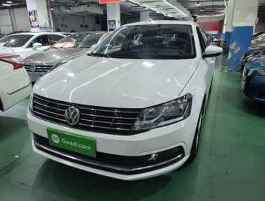Volkswagen Lavida 2018 car image 