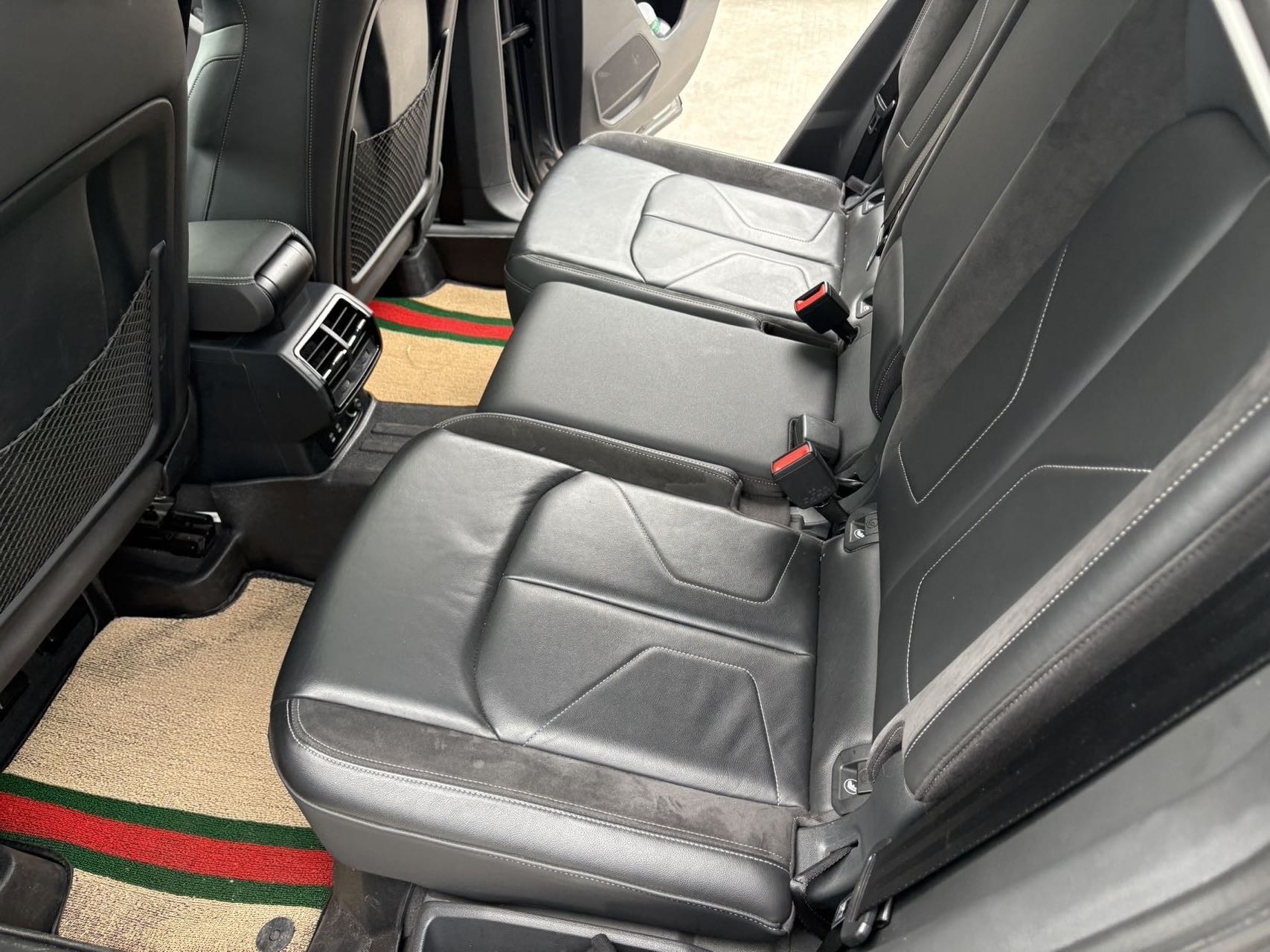 奥迪 奥迪Q3 2020 汽车图片 #3