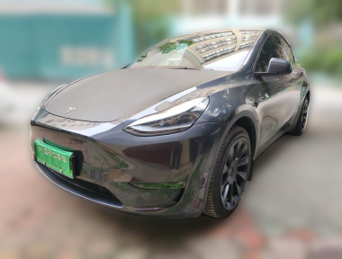 Tesla Model Y 2024 Tesla Model Y 2024 immagine di auto