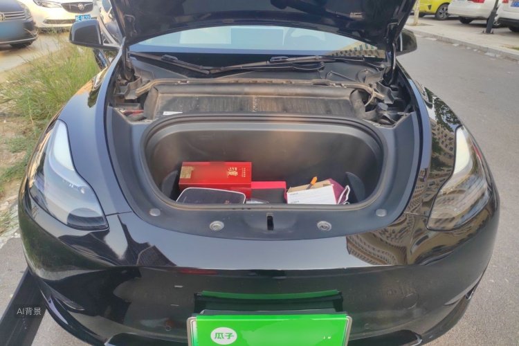 Tesla Model Y 2021 #22 Tesla Model Y 2021 imagem de carro #22