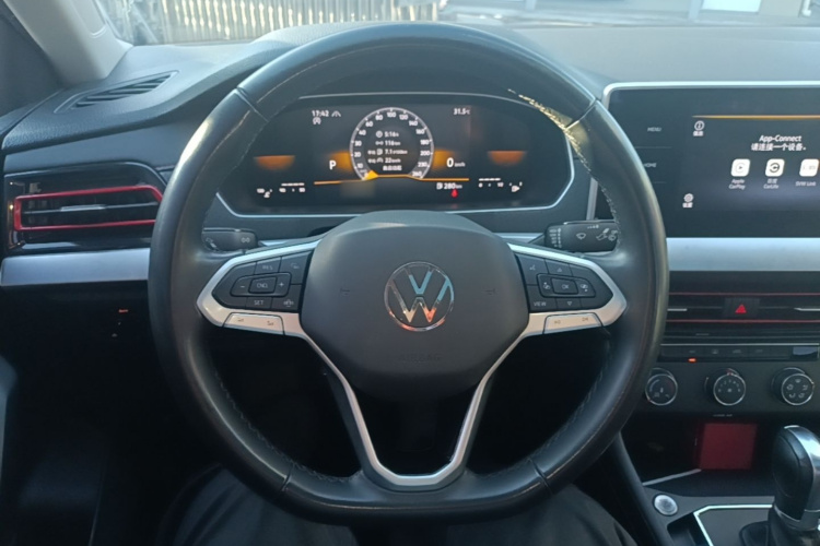 Volkswagen Lavida 2022 #11 Volkswagen Lavida 2022 car image #11