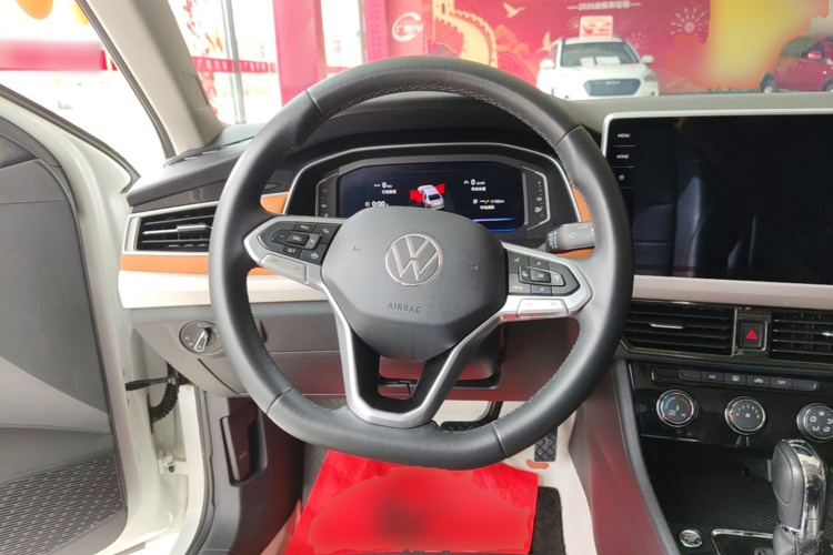 Volkswagen Bora 2023 #11 Volkswagen Bora 2023 imagen de coche #11