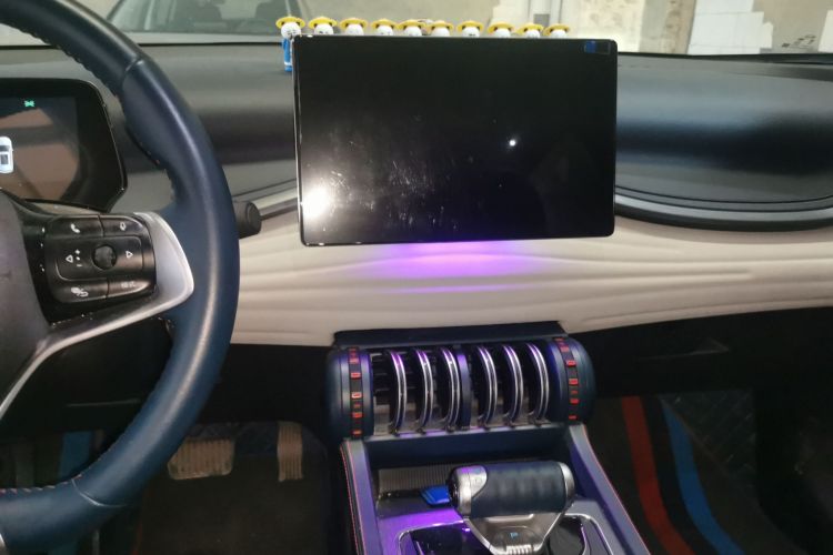 BYD Yuan Plus 2023 car image #13