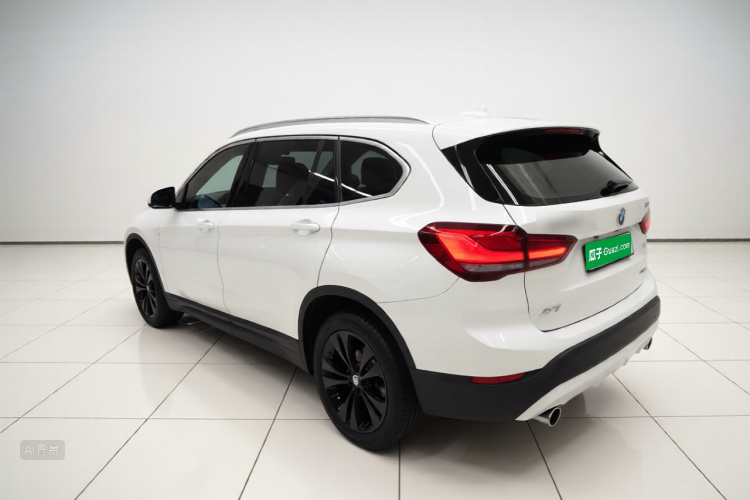 BMW X1 2021 #5 BMW X1 2021 car image #5