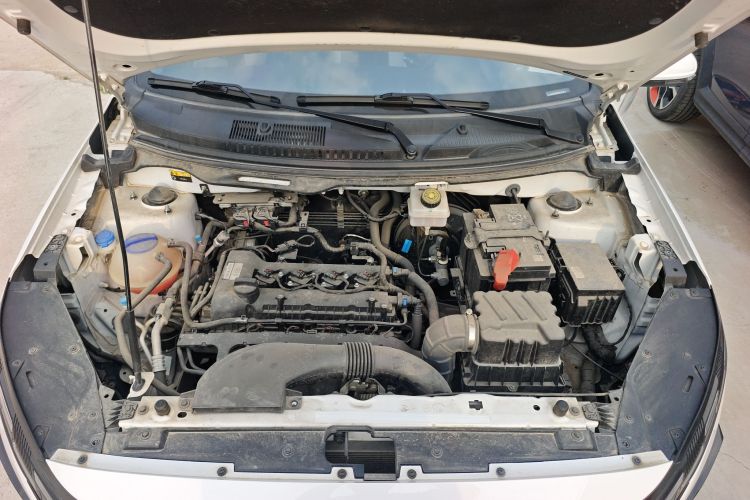 奇瑞 瑞虎3x 2024 汽车图片 #20