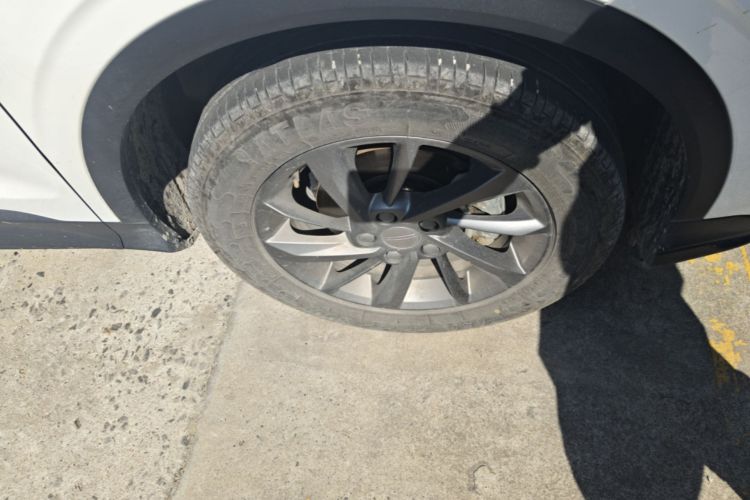 GEELY Coolray 2025 #9 GEELY Coolray 2025 immagine di auto #9