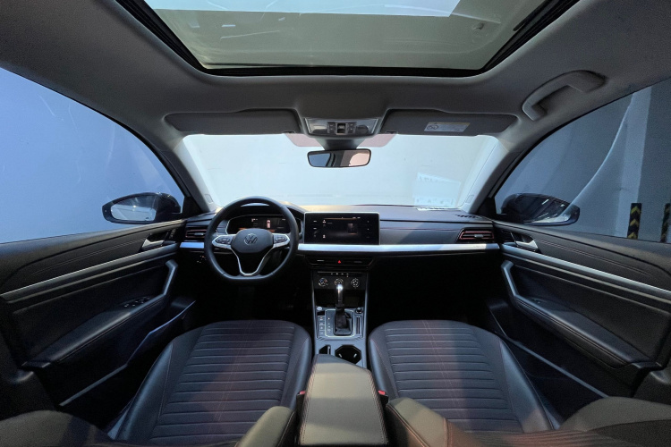 Volkswagen Lavida 2023 car image #13