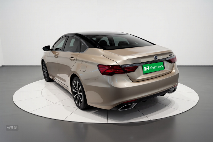 GEELY Emgrand 2021 #5 GEELY Emgrand 2021 car image #5
