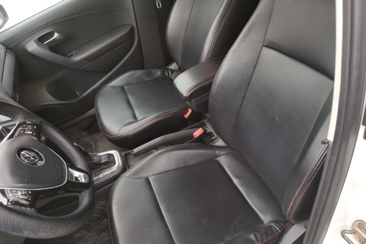 大众 Polo 2019 汽车图片 #15